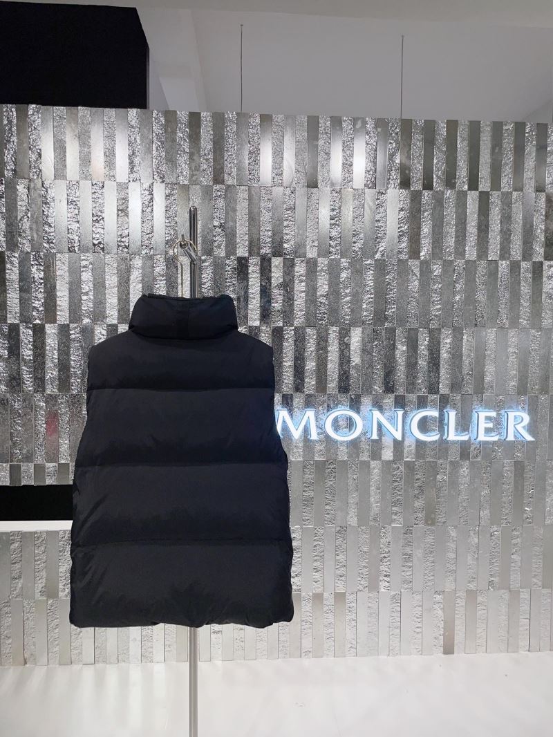 Moncler Down Jackets